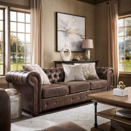 Wood Platform Bed Furniture Sale