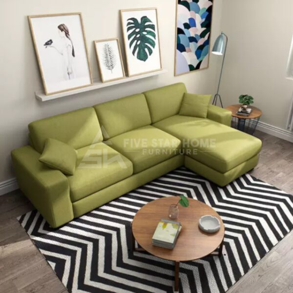 Sectional Sofa