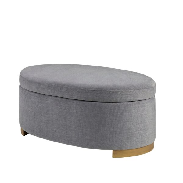 storage ottoman