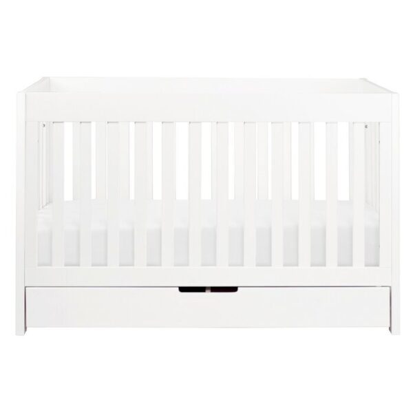 baby crib