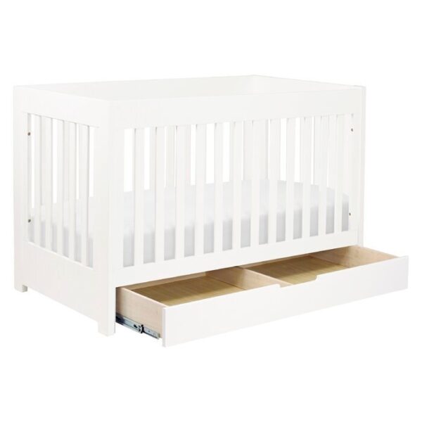 baby crib
