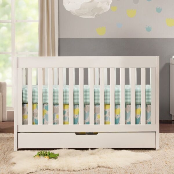 baby crib