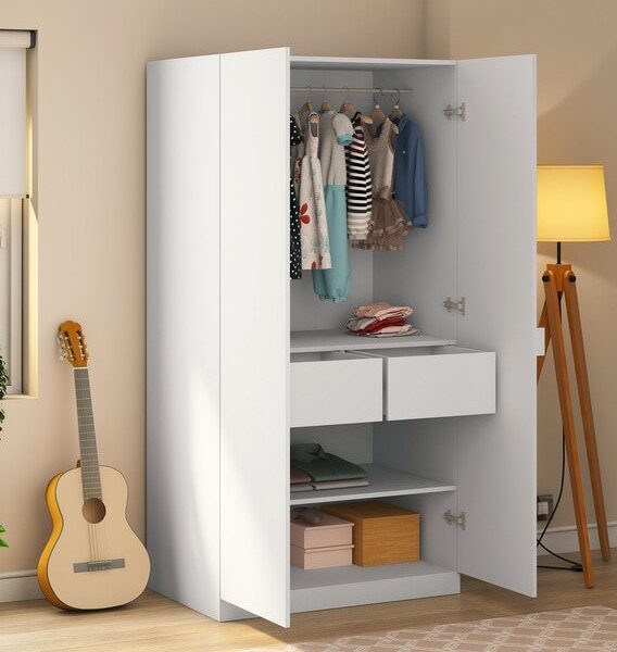 Wardrobe