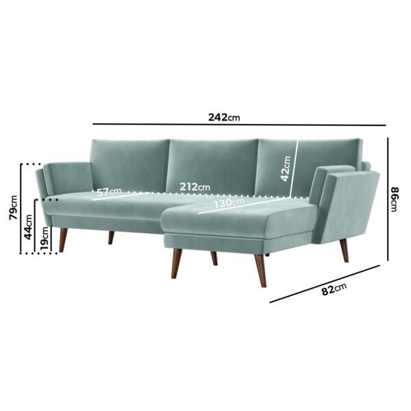 Sectional sofa dubai