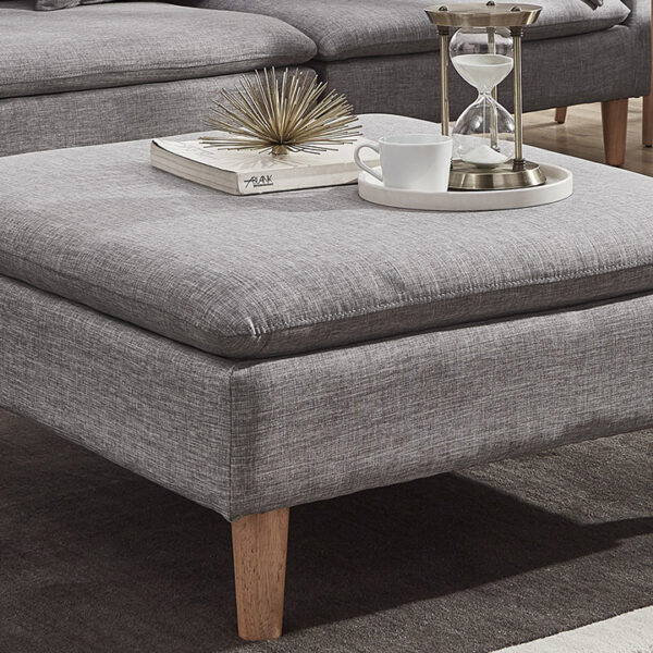 chaise lounge