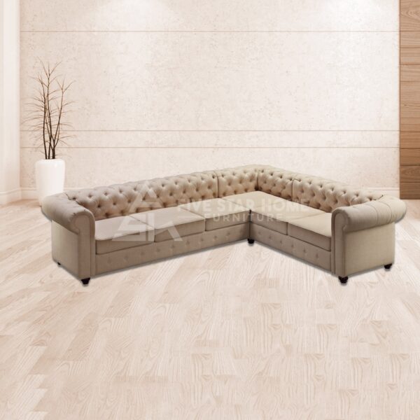 Recliner Sofa Sectional