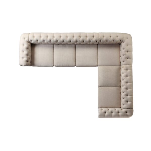Sectional sofa dubai
