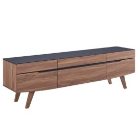 Wood Platform Bed Furniture Sale