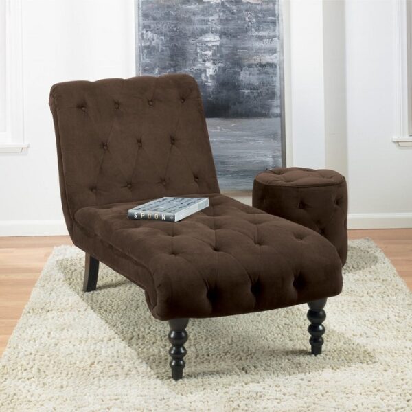 chaise lounge