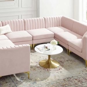 Sectional sofa dubai