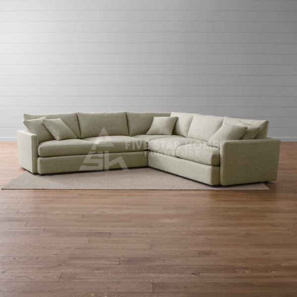 Lounge Sectional Sofa