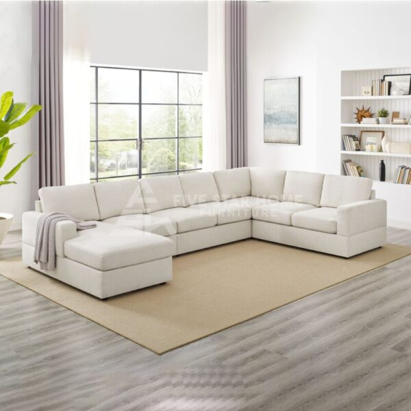 Modular Sofa Corner