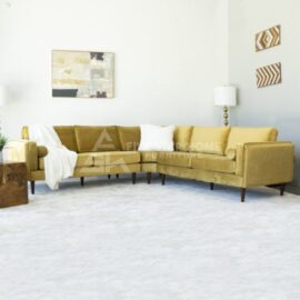 Symmetrical Corner Sectional