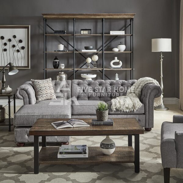 Sectional Sofa