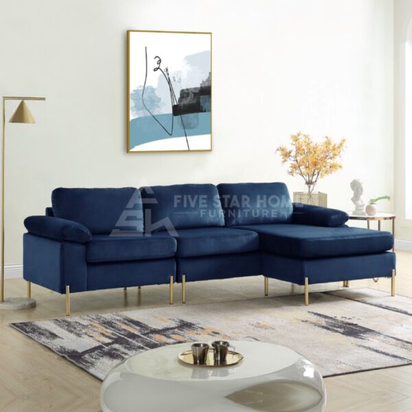 Chaise Lounge Sofa