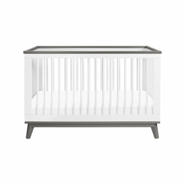 baby crib