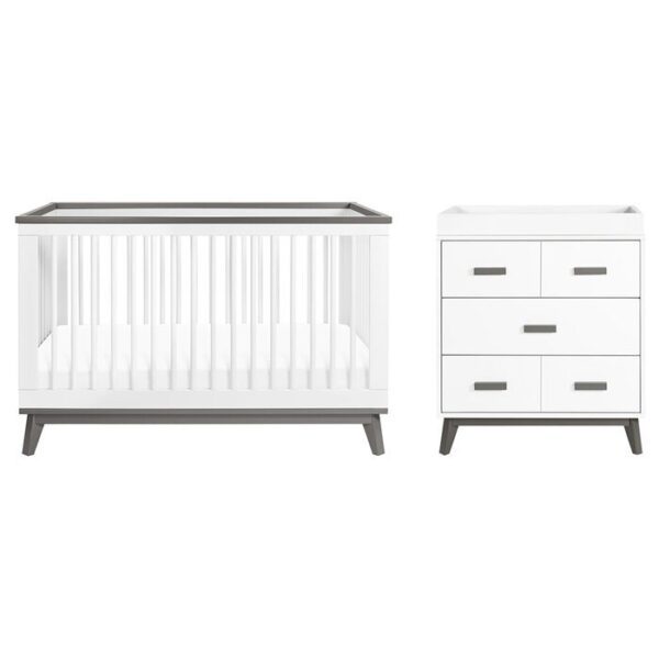 baby crib