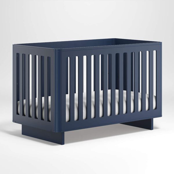 baby crib