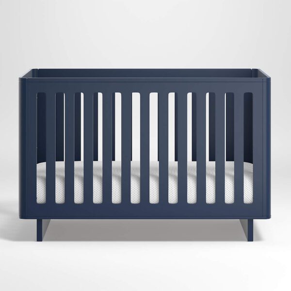 baby crib