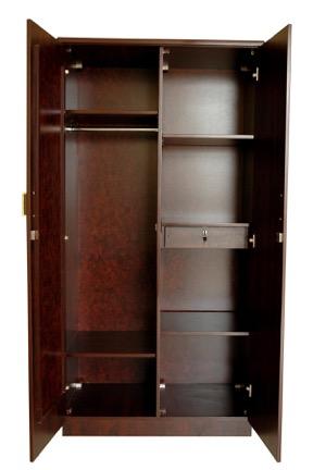 Wardrobe