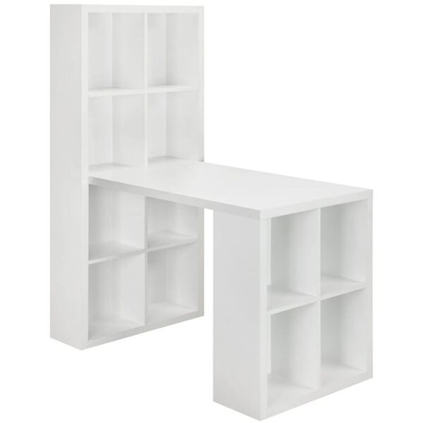 computer desk