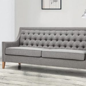 Traditional Style Sofa Sets