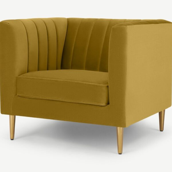 Arm chair