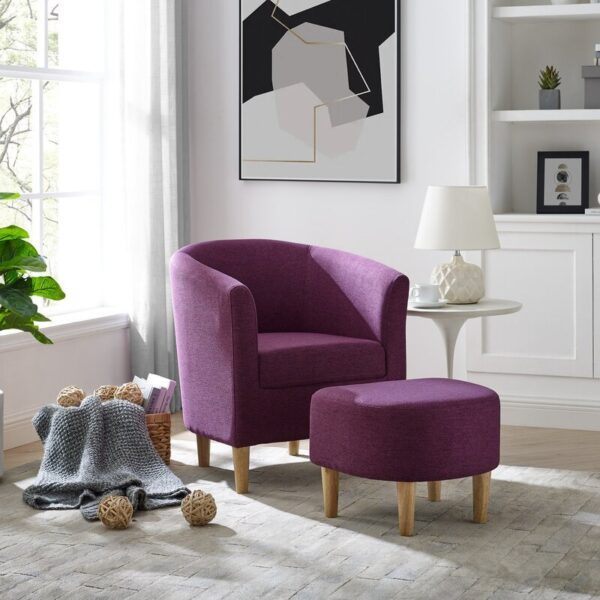 arm chair