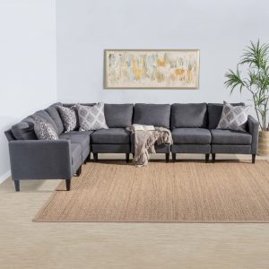 Sectional sofa dubai
