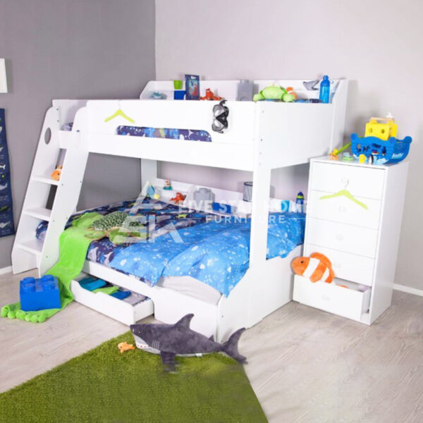 Bunk Bed