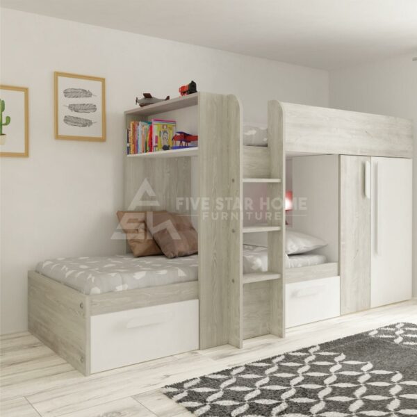 Bunk Bed