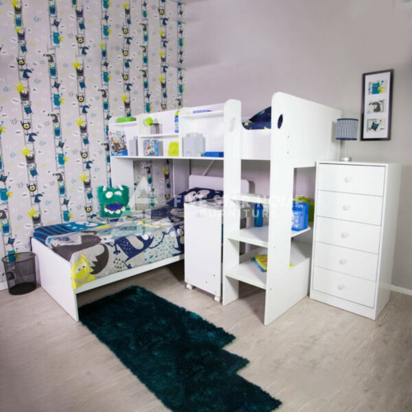Bunk Bed