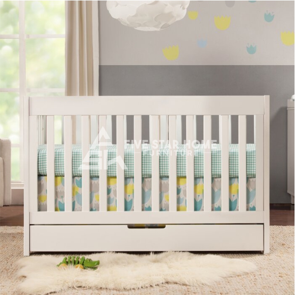 Baby Crib