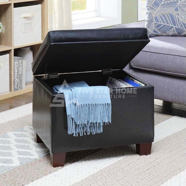 Ottoman Bench