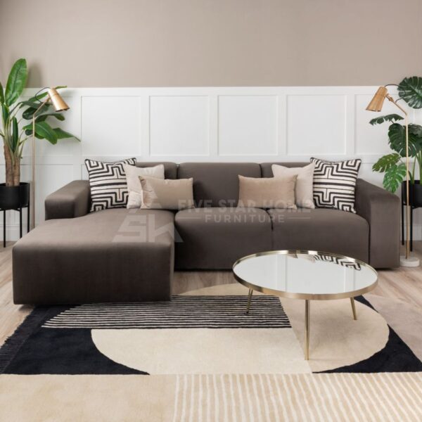 Left hand Corner Sofa