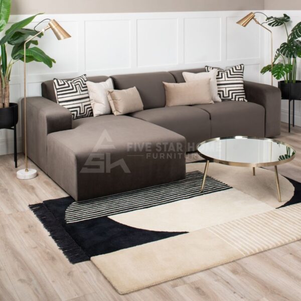 Left Hand Corner Sofa