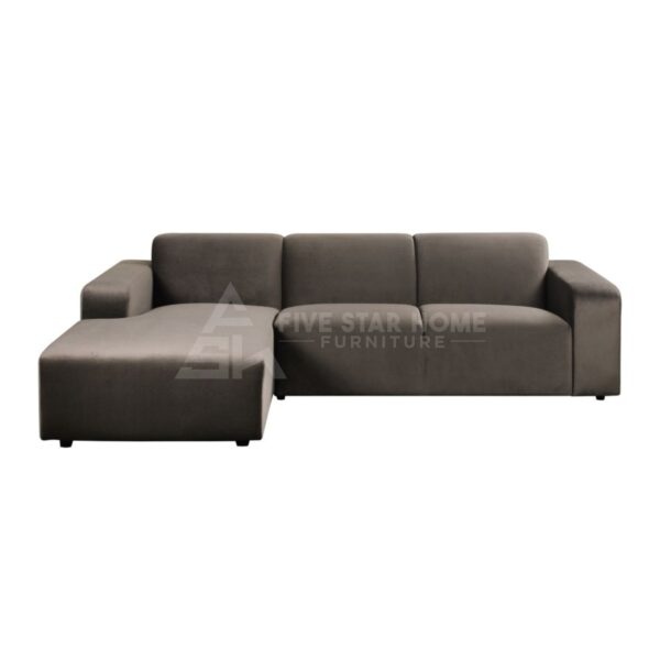 Left hand Corner Sofa