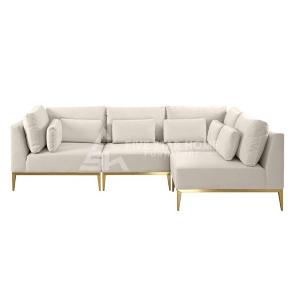 Right Hand Corner Sofa
