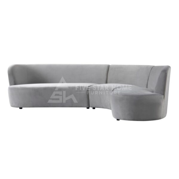 Sky L Shape Sofa