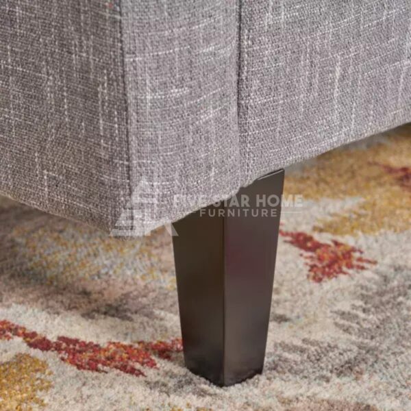 u shaped sofa
