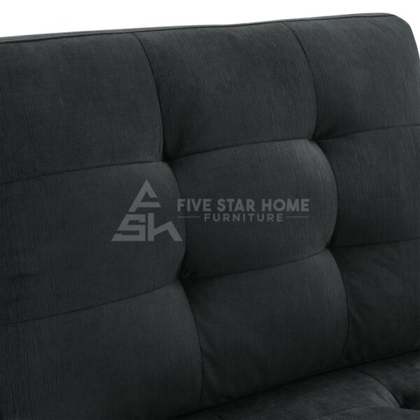U shape sofa