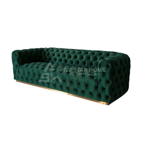 FSH Three Seat Sofa