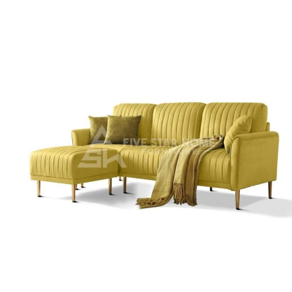 living room Sectional sofa