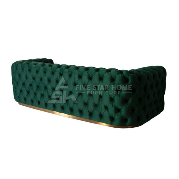 FSH Three Seat Sofa