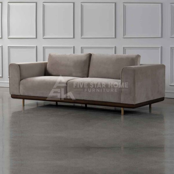Three Seat Sofa