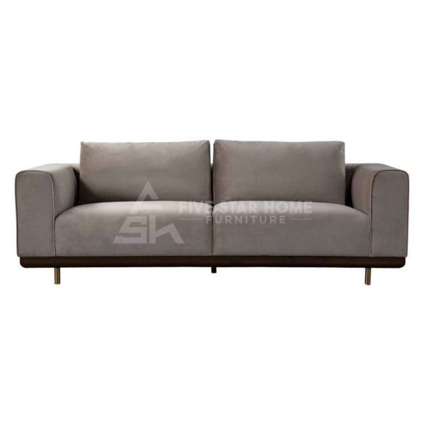 Three Seat Sofa