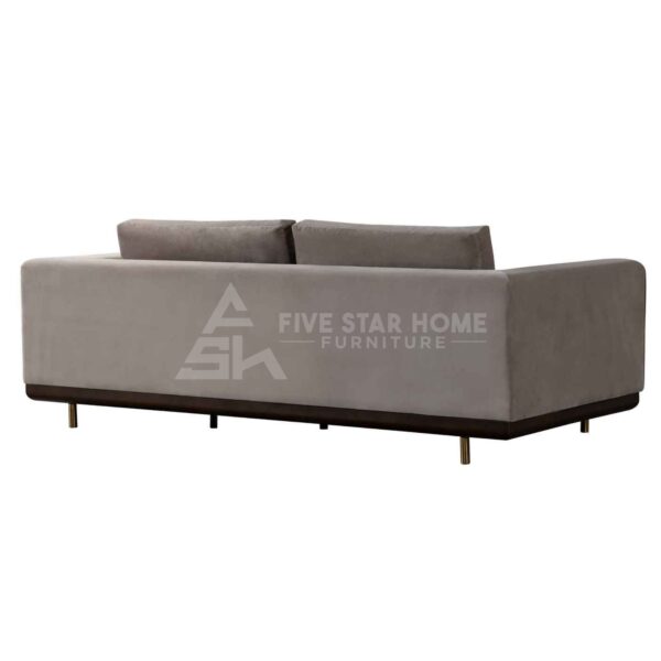 Three Seat Sofa