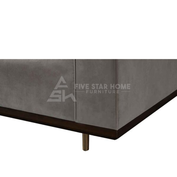 Three Seat Sofa