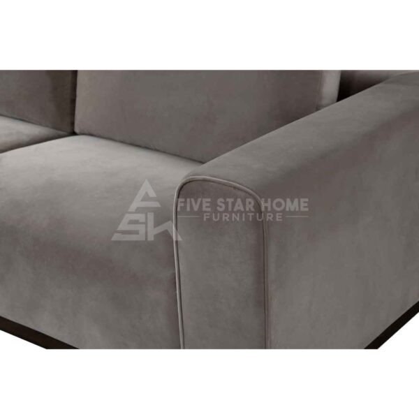 Three Seat Sofa