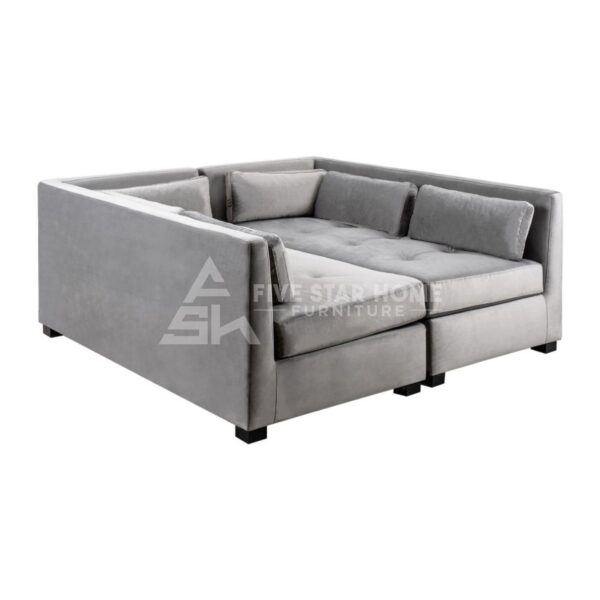 Six seat Sofa